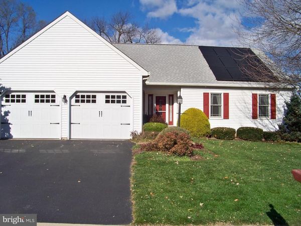 259 RASPBERRY ROAD, LEOLA, PA 17540