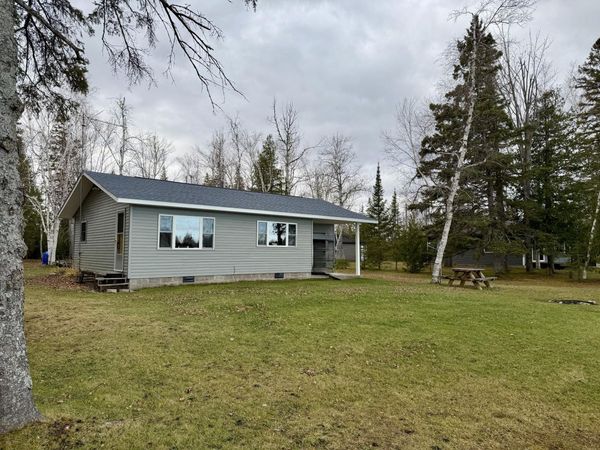 7900 Grand Point Road, Presque Isle, MI 49777