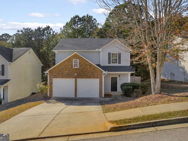 3001 Leatherleaf Trail, Douglasville, GA 30135