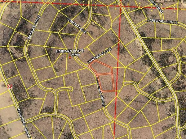 TBD #2 Toriyama Circle, Edwards, MO 65326