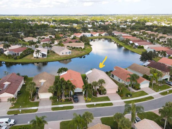 324 NW Breezy Point Loop, Port Saint Lucie, FL 34986