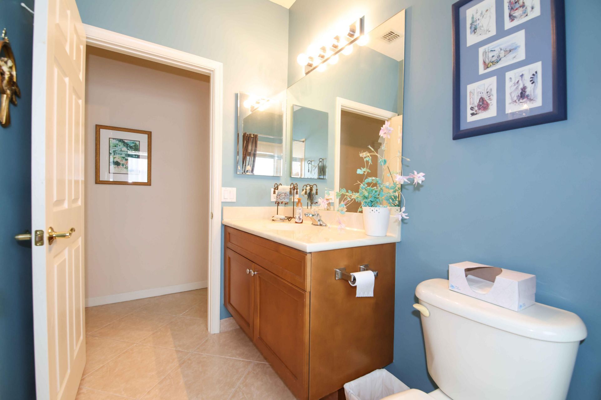 324 NW Breezy Point Loop, Port Saint Lucie, FL 34986 Photo