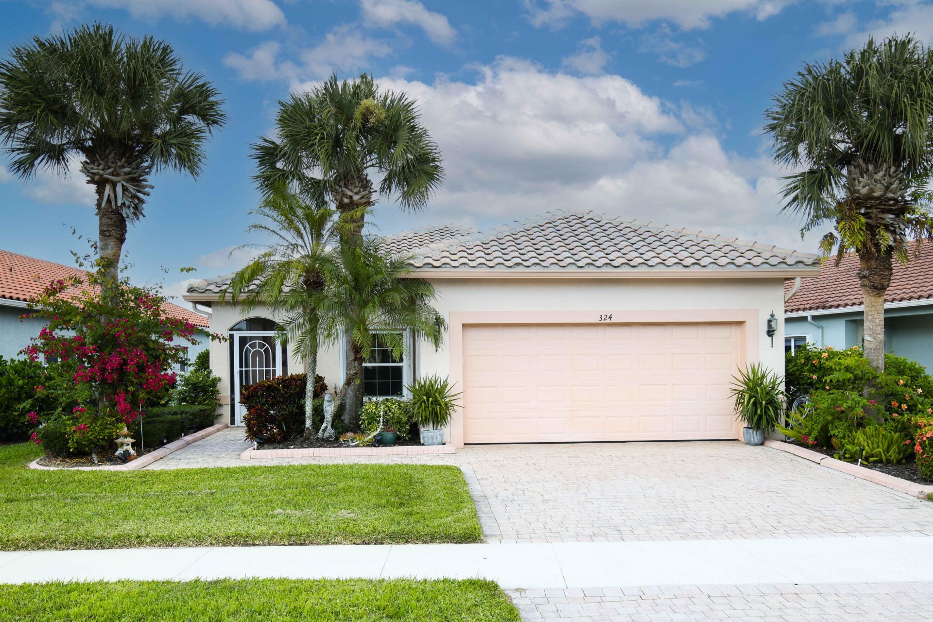 324 NW Breezy Point Loop, Port Saint Lucie, FL 34986 Photo