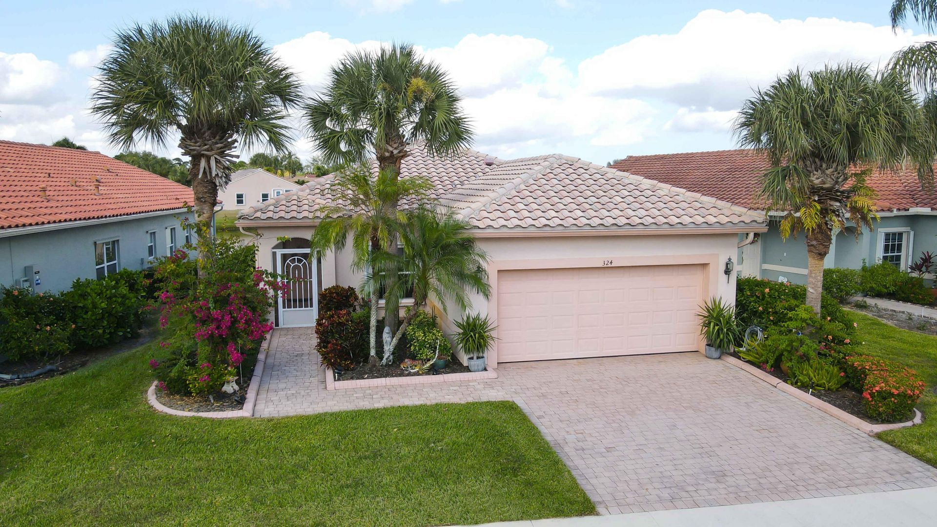 324 NW Breezy Point Loop, Port Saint Lucie, FL 34986 Photo