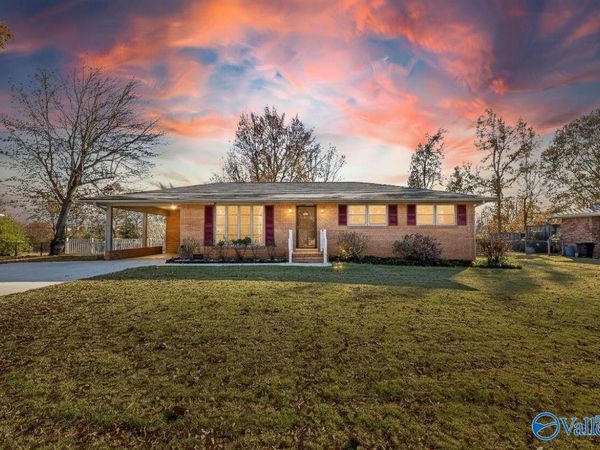 551 Reed Road, Guntersville, AL 35976