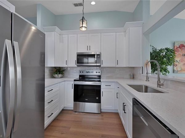 26729 Little John CT, Unit 23, BONITA SPRINGS, FL 34135