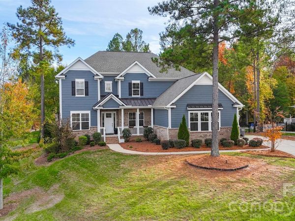 101 Cross Current Lane, Belmont, NC 28012
