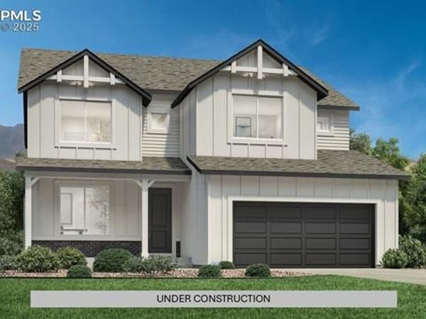 569 Old Grotto Drive, Monument, CO 80132