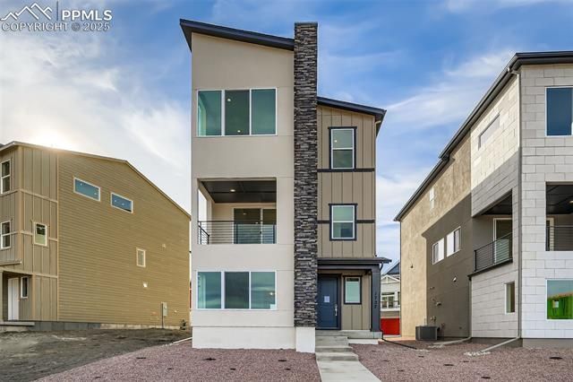 1727 Keystone Crest Lane, Colorado Springs, CO 80905 Main Photo