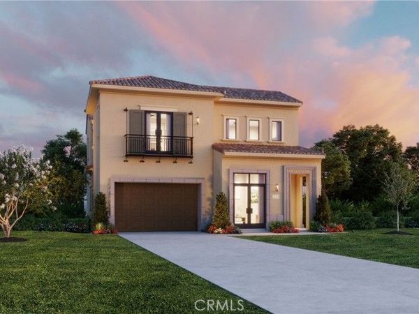 552 PENINSULA, Irvine, CA 92602