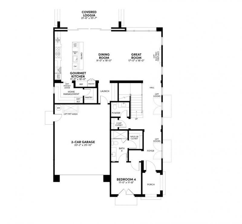 552 Peninsula, Irvine, CA 92602 Main Photo