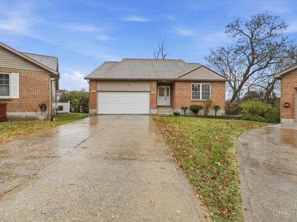 2525 Millennium Place, Cincinnati, OH 45211