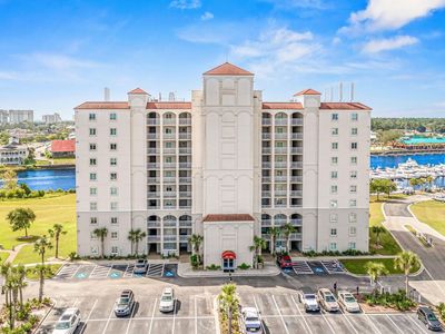 2151 Bridge View Ct., Unit 2-601, North Myrtle Beach, SC 29582