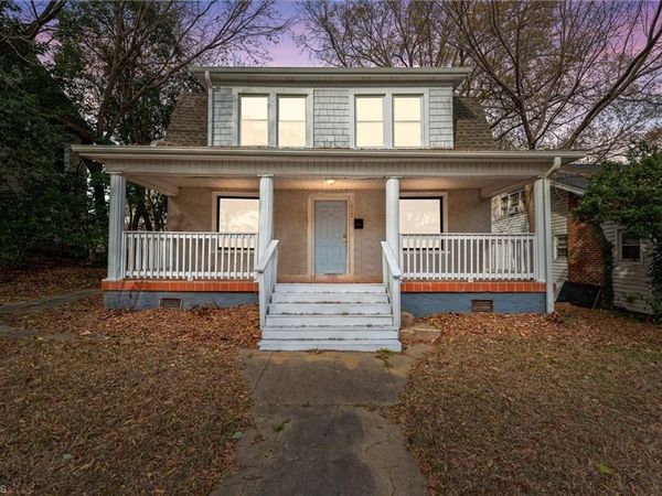 1402 W market Street, Greensboro, NC 28403