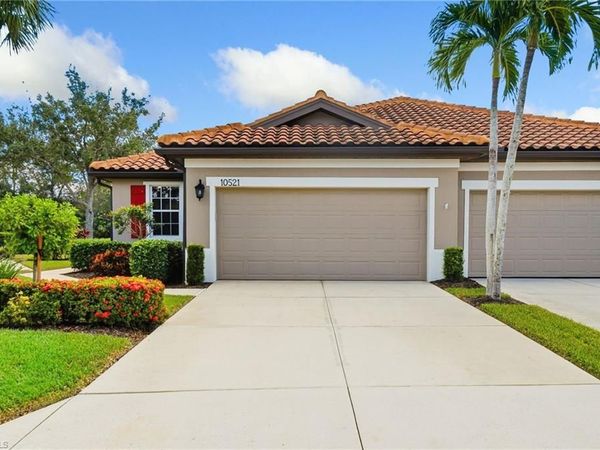 10521 Diamante WAY, FORT MYERS, FL 33913
