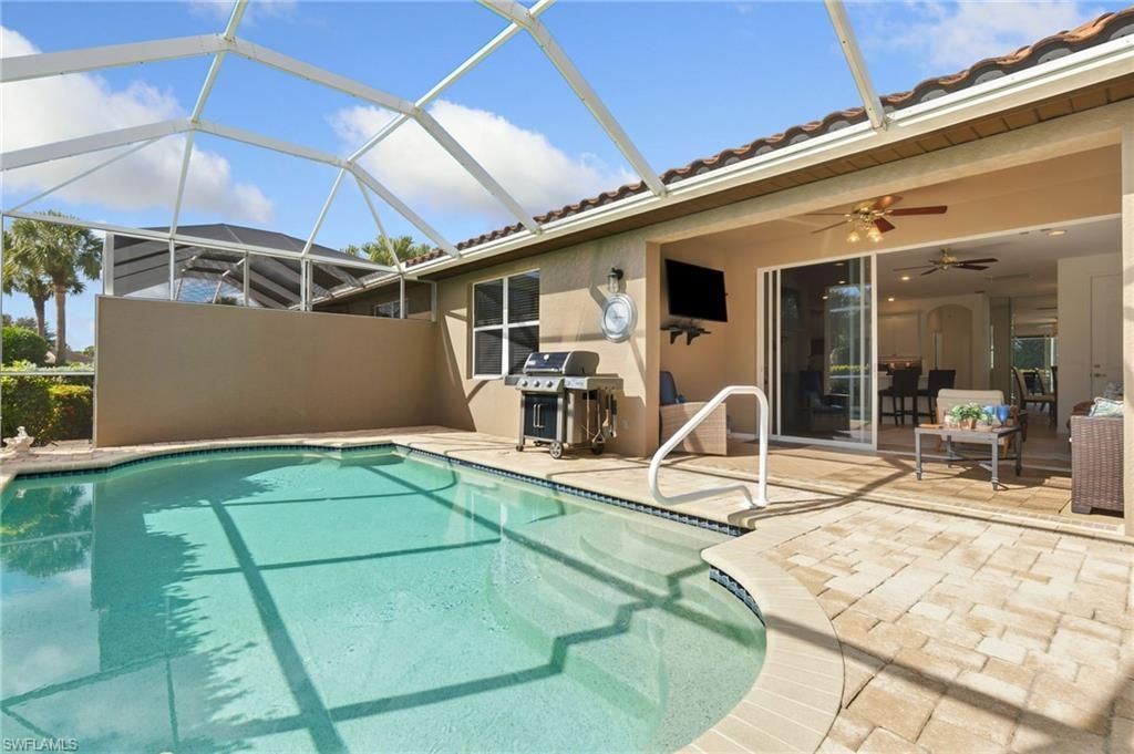 10521 Diamante Way, Fort Myers, FL 33913 Photo