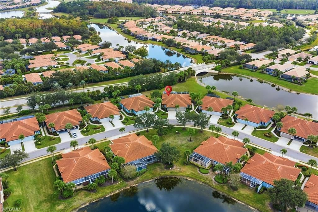 10521 Diamante Way, Fort Myers, FL 33913 Photo