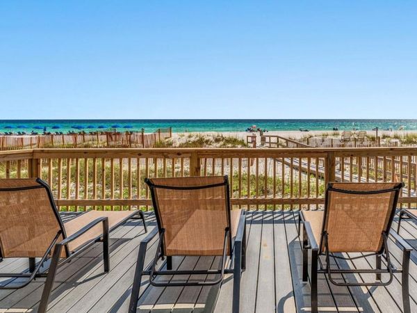 4127 Nancee Drive, Panama City Beach, FL 32408