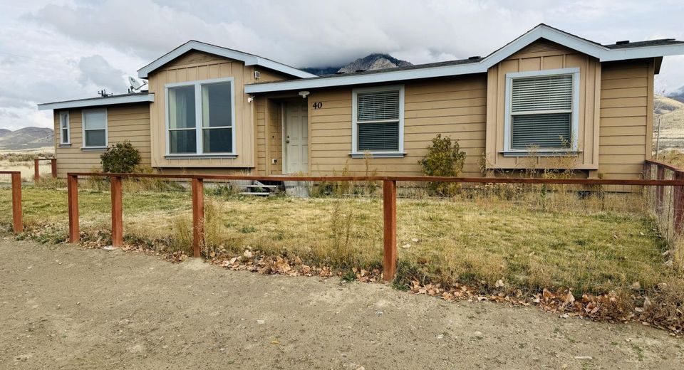 40 Kunkel Lane, Orovada, NV 89425 Photo