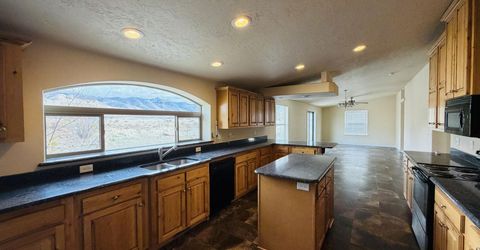 40 Kunkel Lane, Orovada, NV 89425 Photo