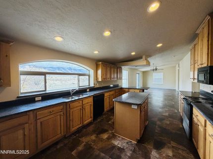 40 Kunkel Lane, Orovada, NV 89425 Photo