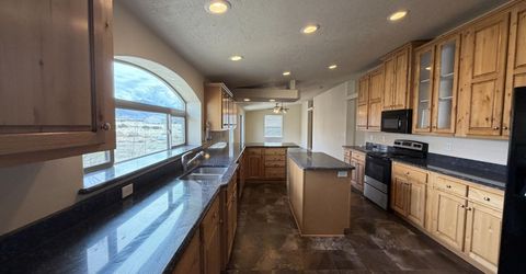 40 Kunkel Lane, Orovada, NV 89425 Photo