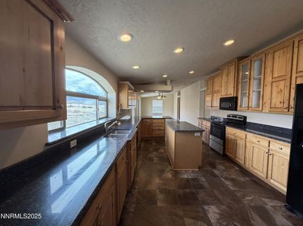 40 Kunkel Lane, Orovada, NV 89425 Photo