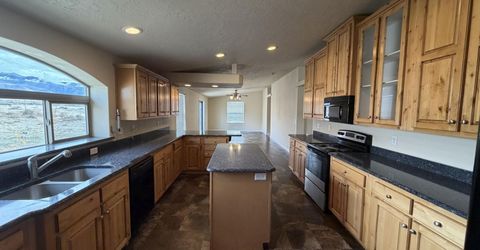 40 Kunkel Lane, Orovada, NV 89425 Photo