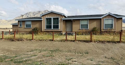 40 Kunkel Lane, Orovada, NV 89425 Photo