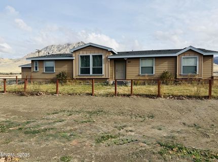 40 Kunkel Lane, Orovada, NV 89425 Photo