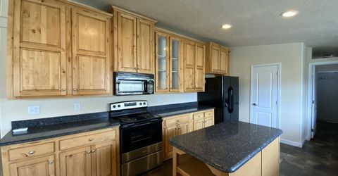 40 Kunkel Lane, Orovada, NV 89425 Photo