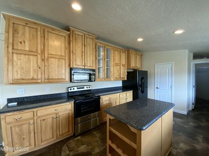 40 Kunkel Lane, Orovada, NV 89425 Photo