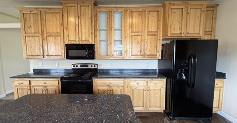 40 Kunkel Lane, Orovada, NV 89425 Photo