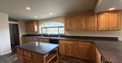 40 Kunkel Lane, Orovada, NV 89425 Photo