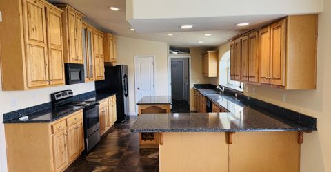 40 Kunkel Lane, Orovada, NV 89425 Photo