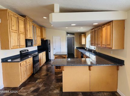 40 Kunkel Lane, Orovada, NV 89425 Photo