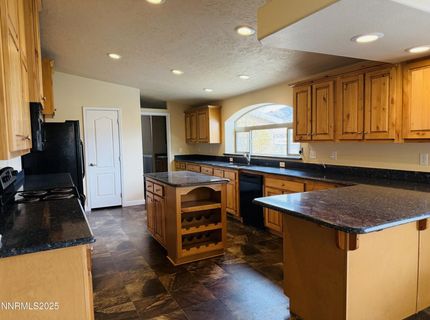 40 Kunkel Lane, Orovada, NV 89425 Photo