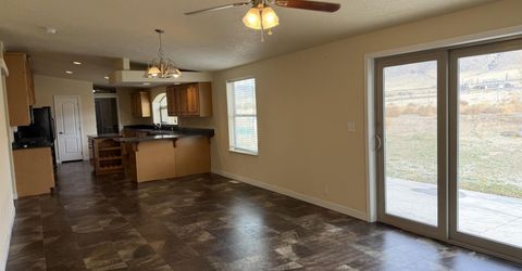 40 Kunkel Lane, Orovada, NV 89425 Photo
