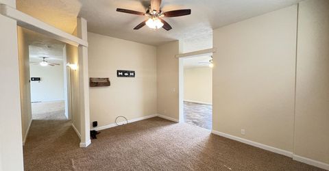 40 Kunkel Lane, Orovada, NV 89425 Photo