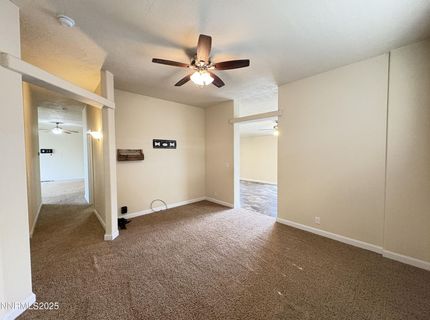 40 Kunkel Lane, Orovada, NV 89425 Photo