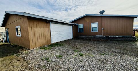 40 Kunkel Lane, Orovada, NV 89425 Photo