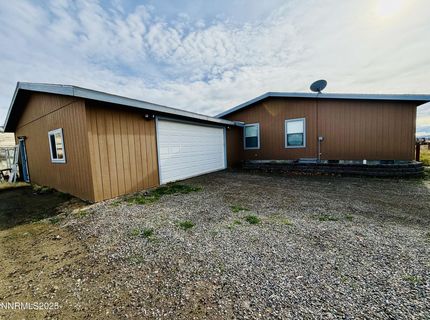 40 Kunkel Lane, Orovada, NV 89425 Photo