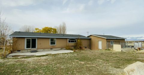 40 Kunkel Lane, Orovada, NV 89425 Photo