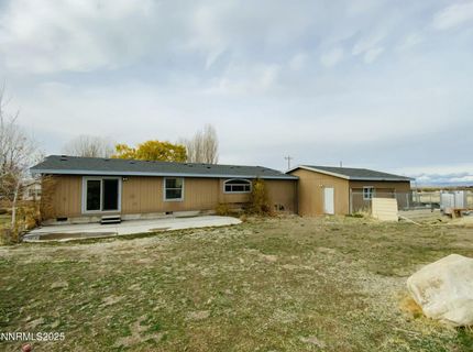 40 Kunkel Lane, Orovada, NV 89425 Photo