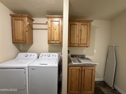 40 Kunkel Lane, Orovada, NV 89425 Photo