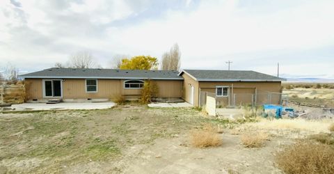 40 Kunkel Lane, Orovada, NV 89425 Photo