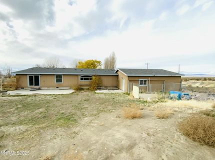 40 Kunkel Lane, Orovada, NV 89425 Photo