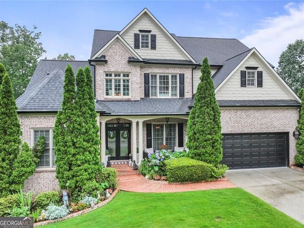 7060 Summit Ridge Chase, Cumming, GA 30041