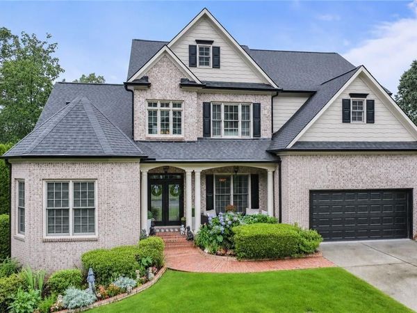 7060 Summit Ridge Chase, Cumming, GA 30041