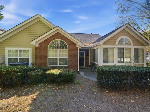 134 Vintage Club Circle, Marietta, GA 30066